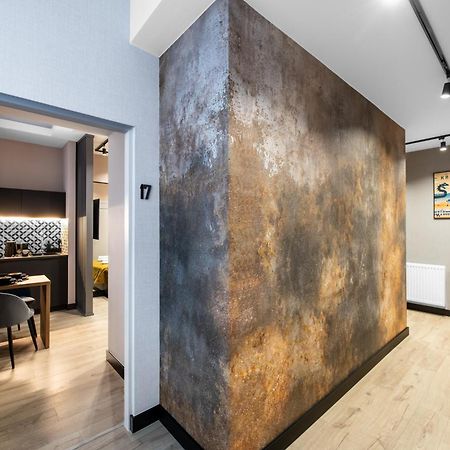 קרקוב Platinia Premium Apartments מראה חיצוני תמונה