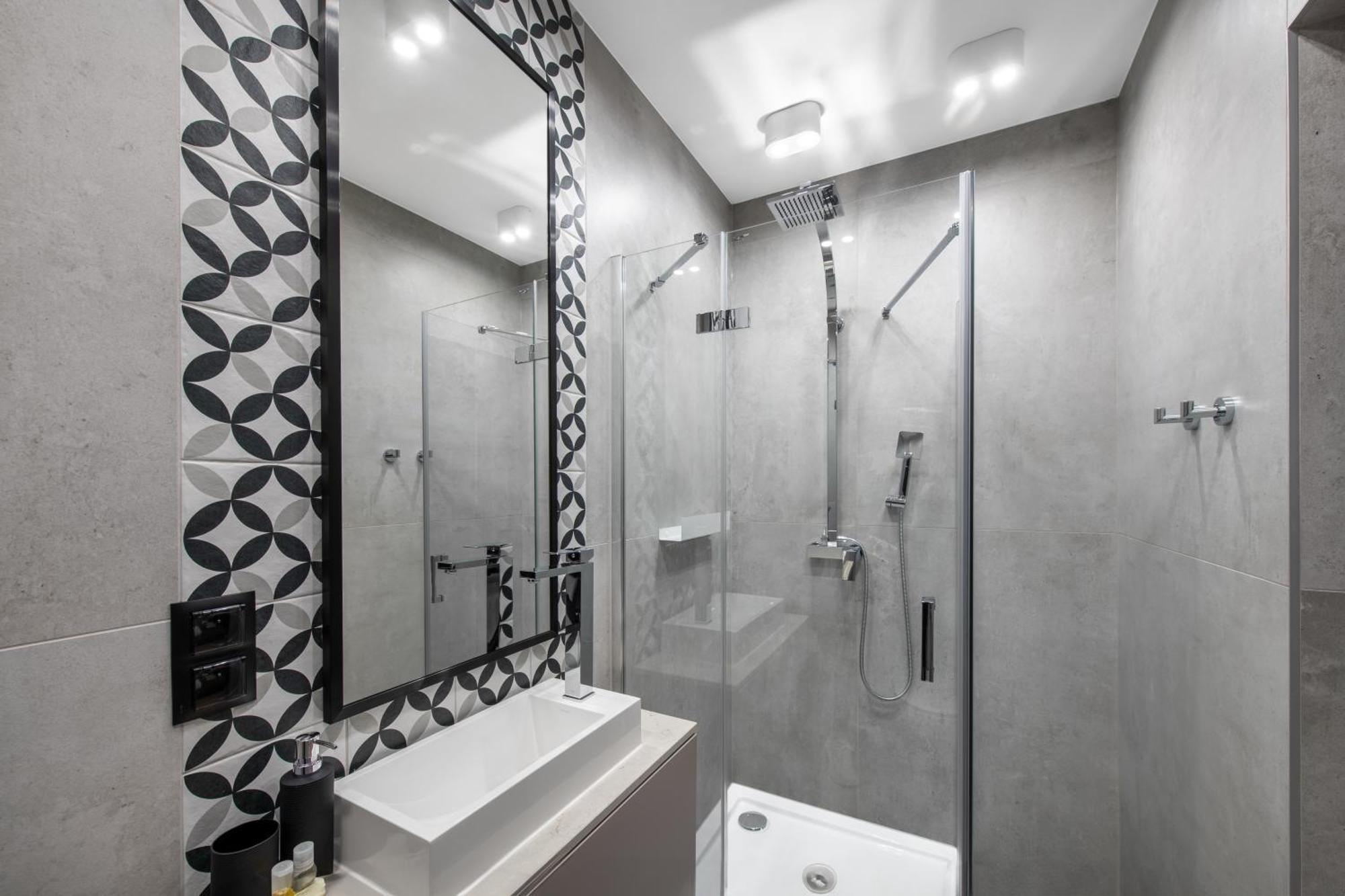 קרקוב Platinia Premium Apartments מראה חיצוני תמונה