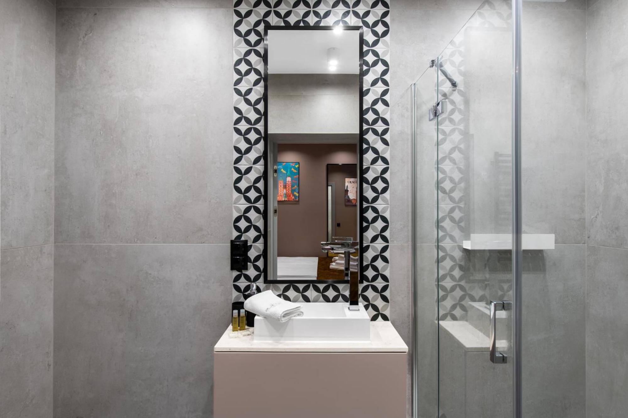 קרקוב Platinia Premium Apartments מראה חיצוני תמונה