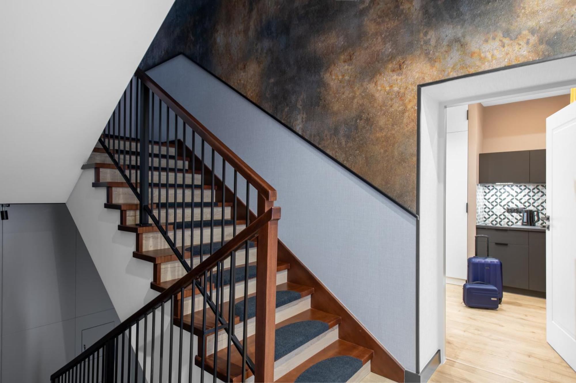 קרקוב Platinia Premium Apartments מראה חיצוני תמונה