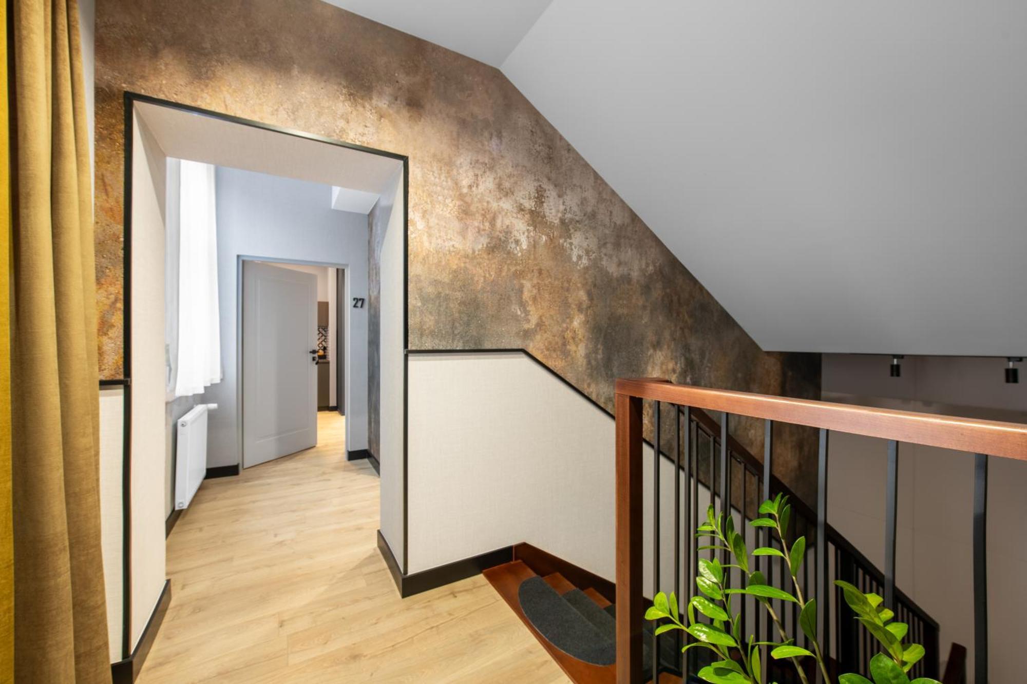 קרקוב Platinia Premium Apartments מראה חיצוני תמונה