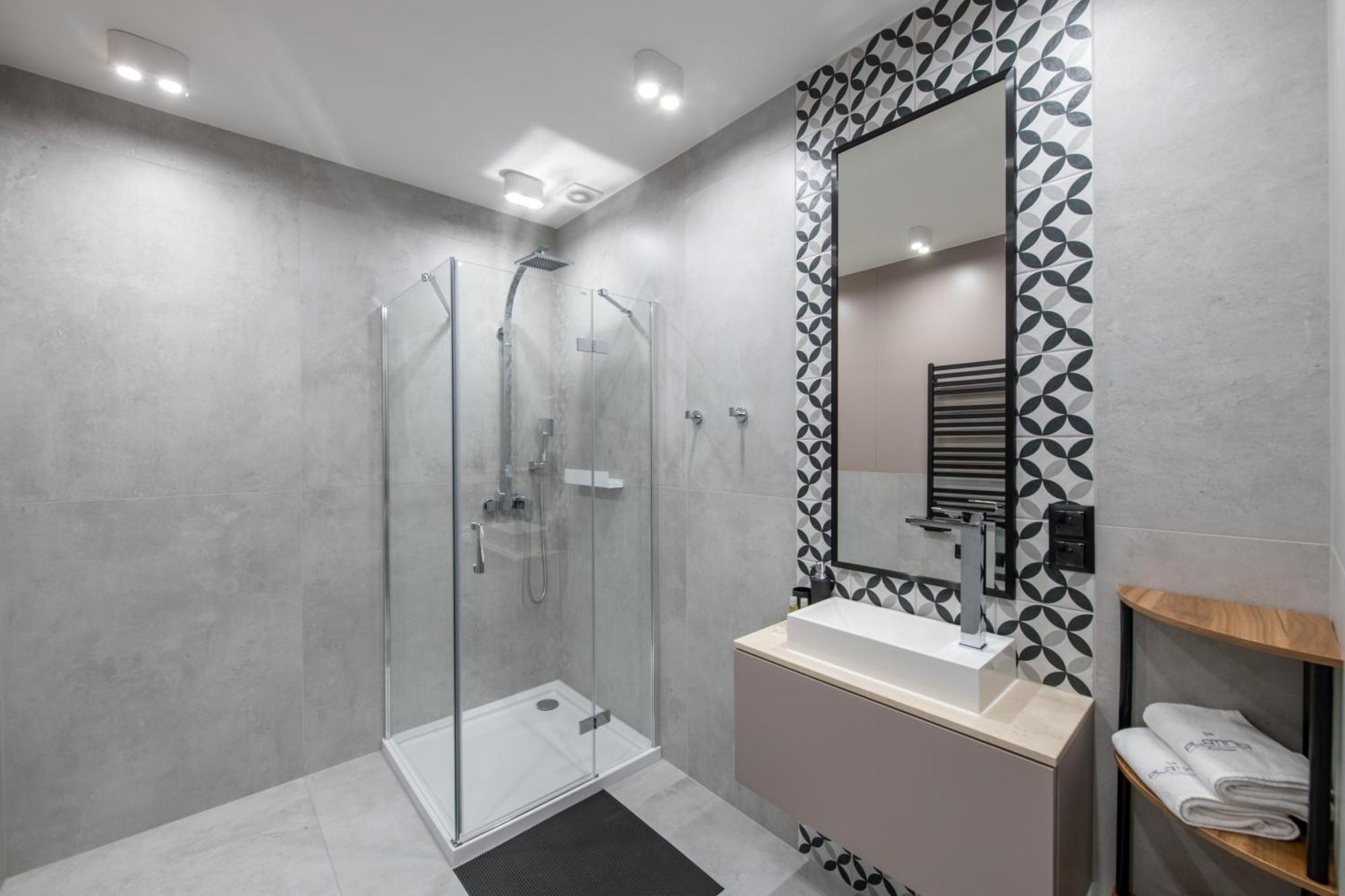 קרקוב Platinia Premium Apartments מראה חיצוני תמונה